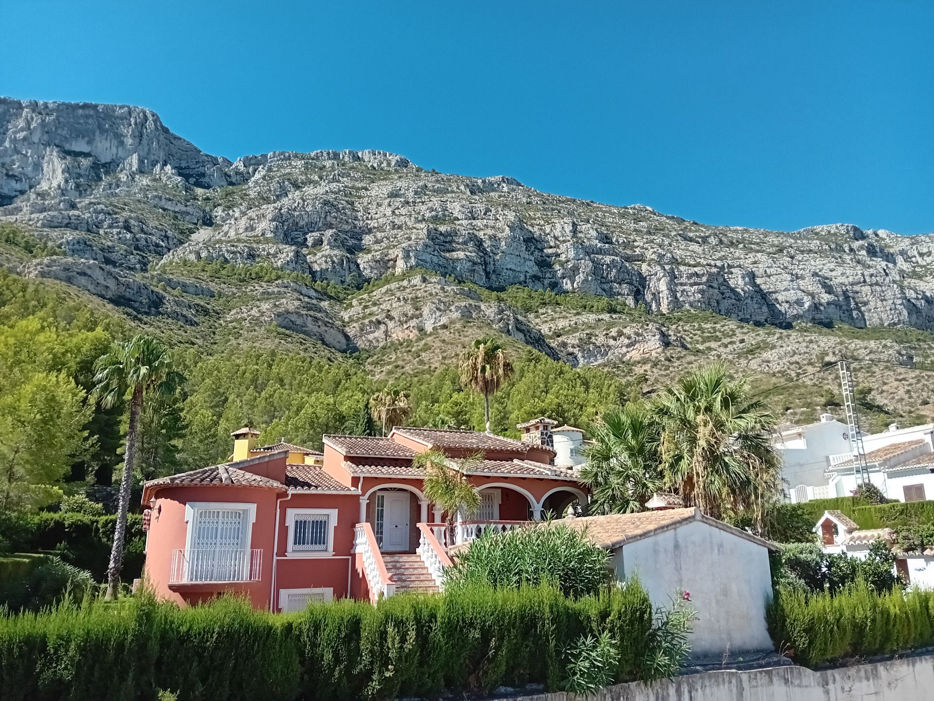 Casa / Chalet in Denia