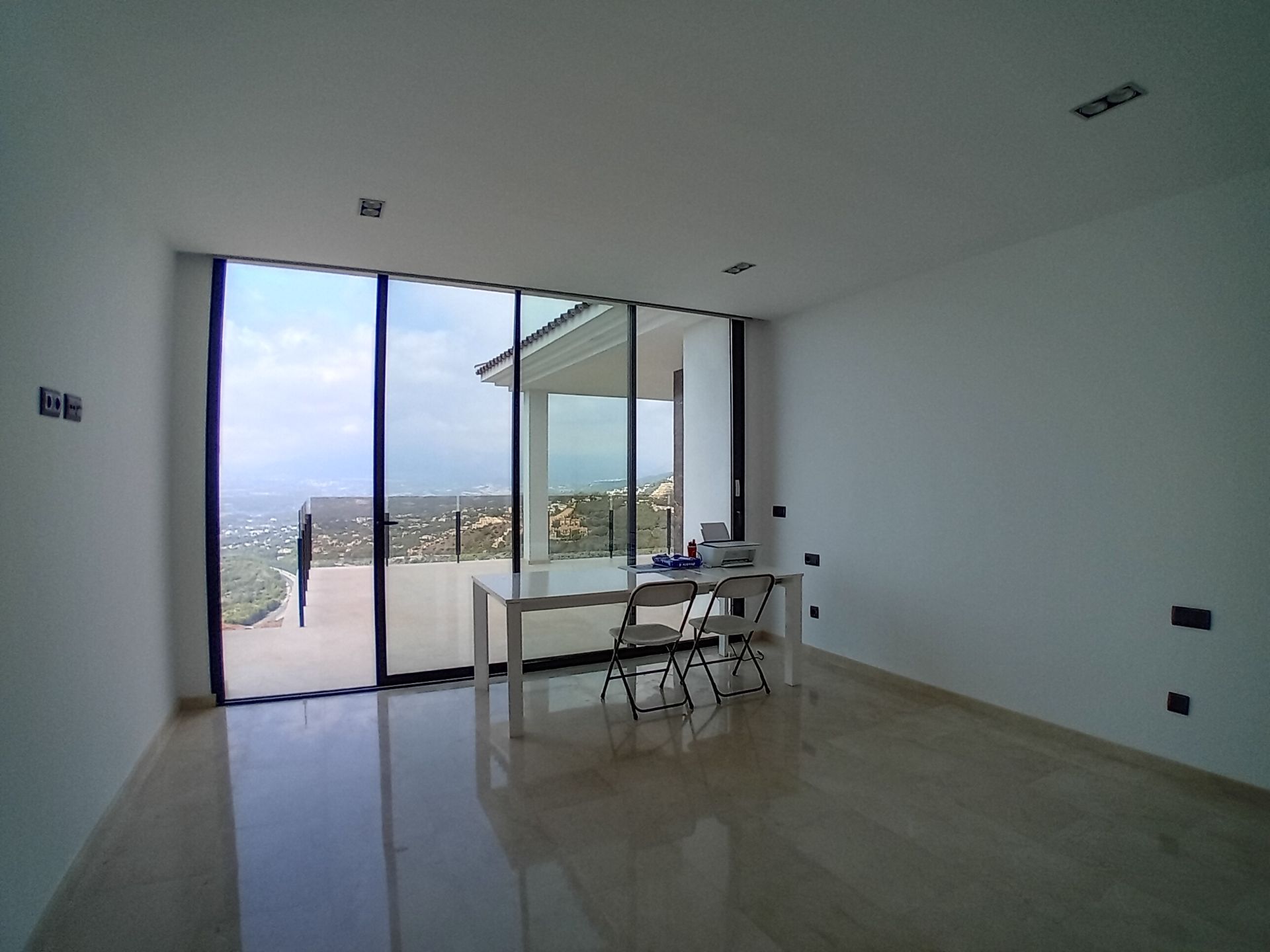 New Build in Altea