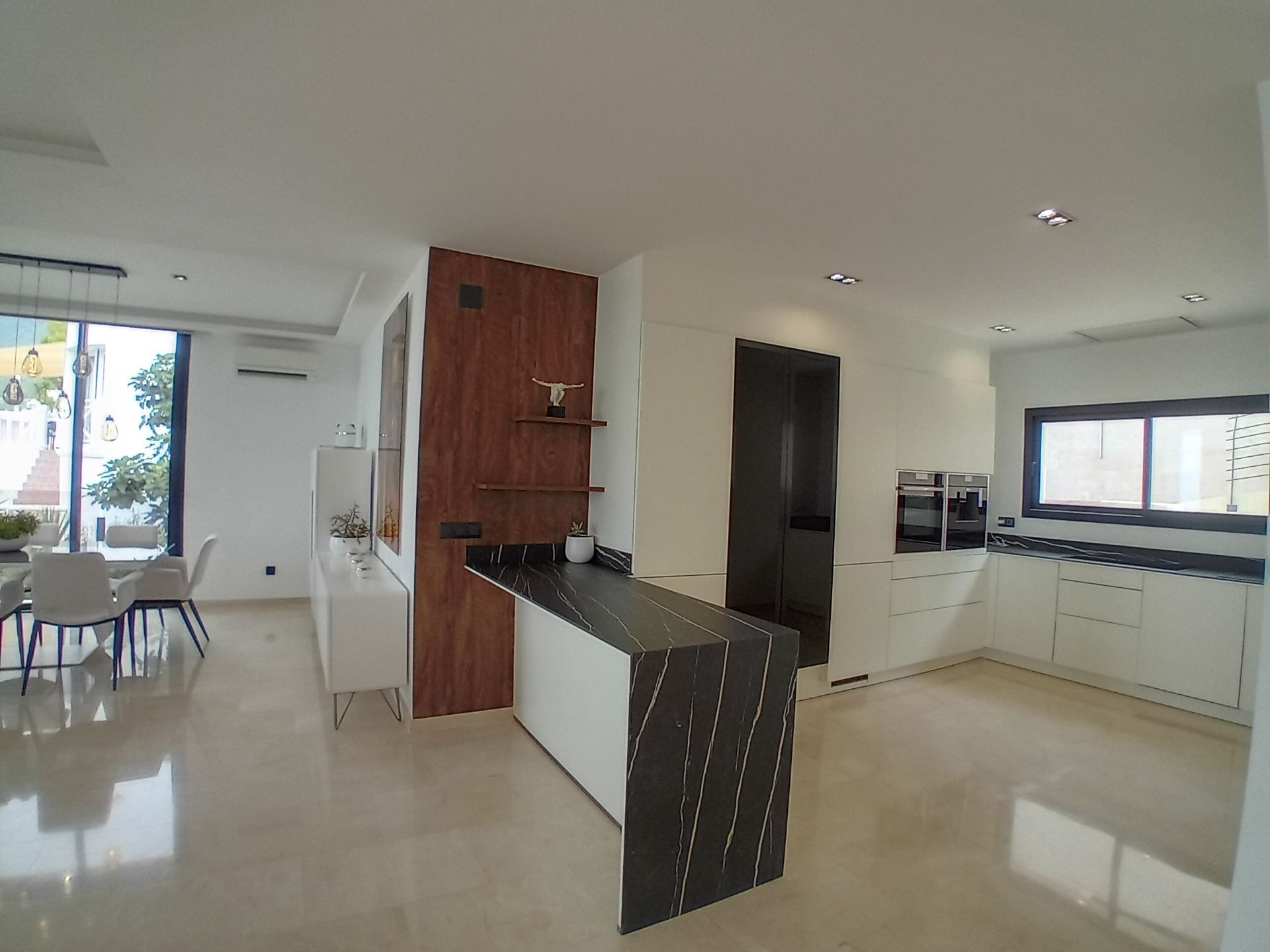 New Build in Altea