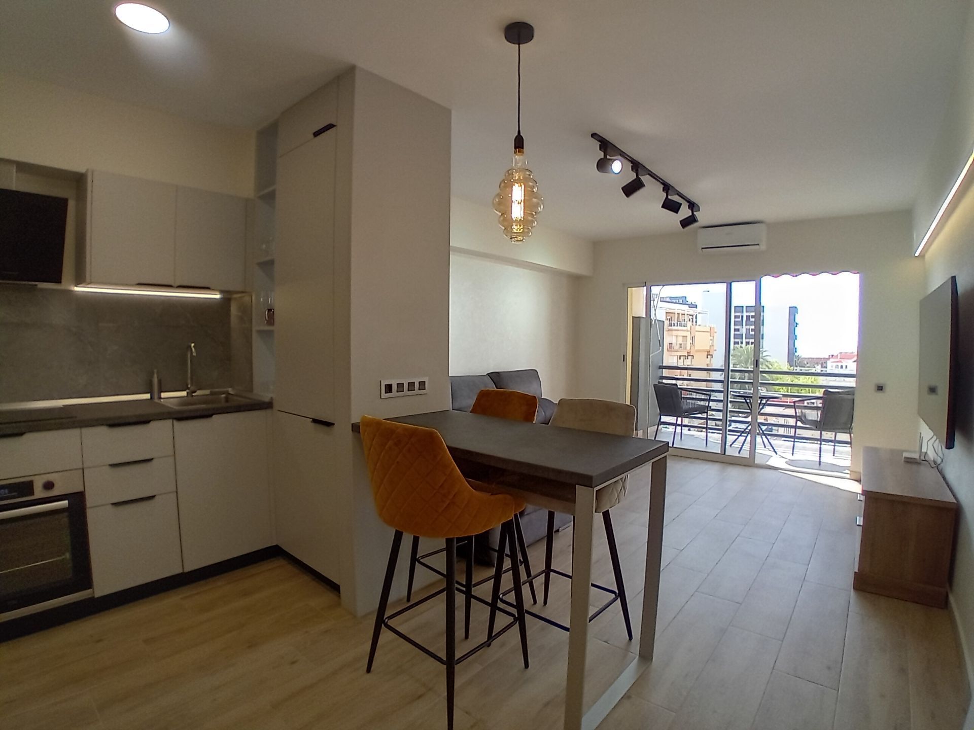 Apartamento in Calpe / Calp