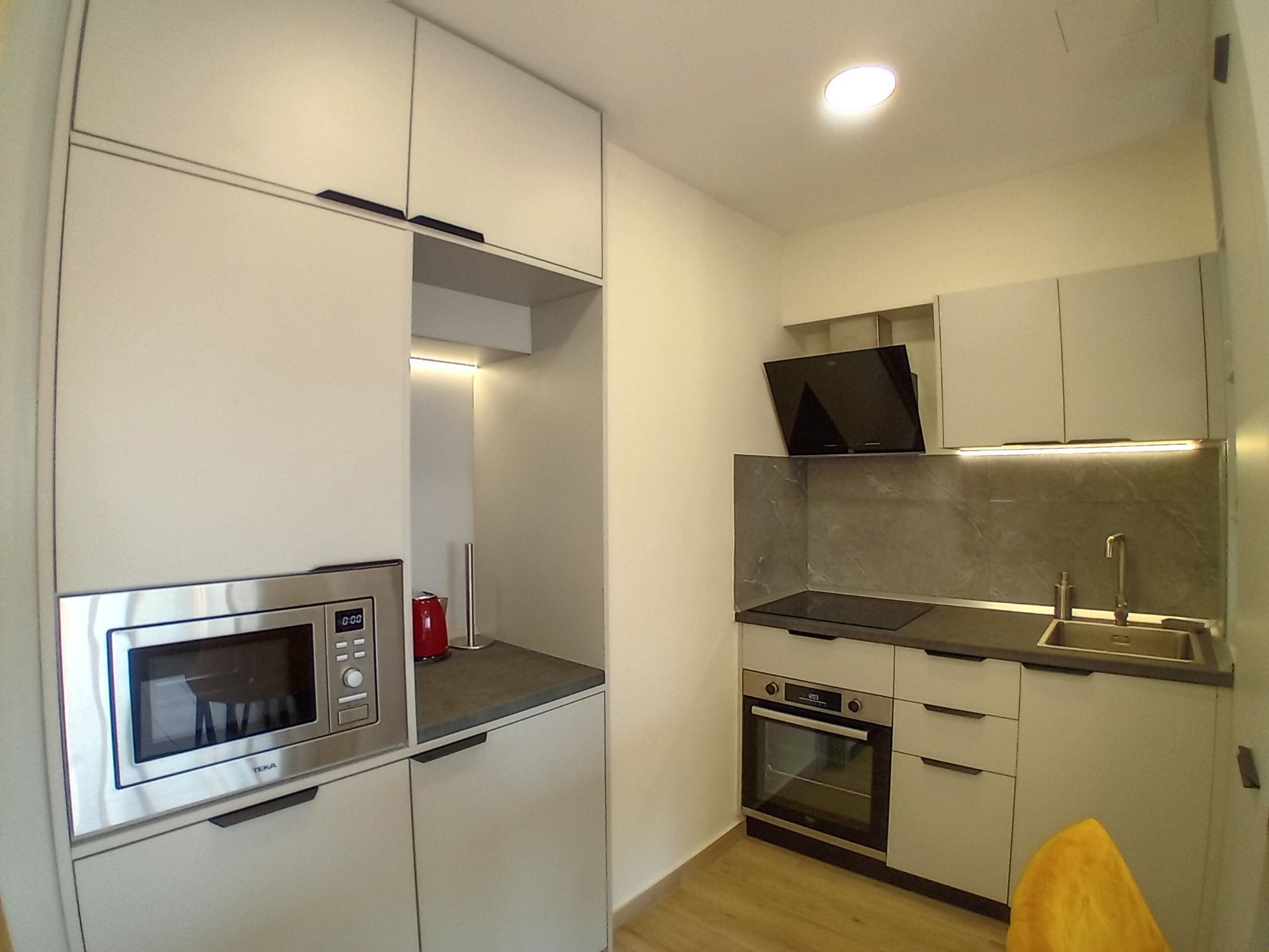 Apartamento in Calpe / Calp