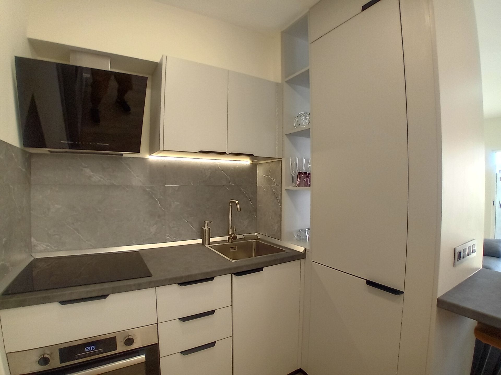 Apartamento in Calpe / Calp