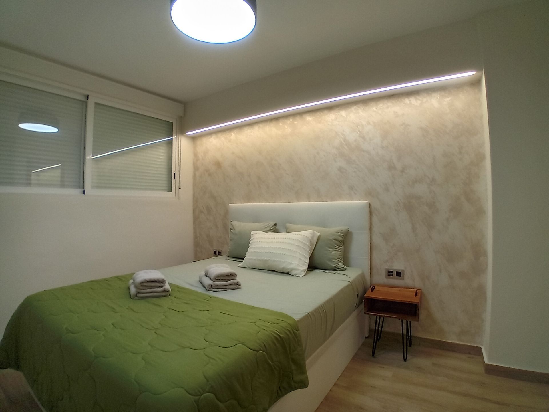 Apartamento in Calpe / Calp