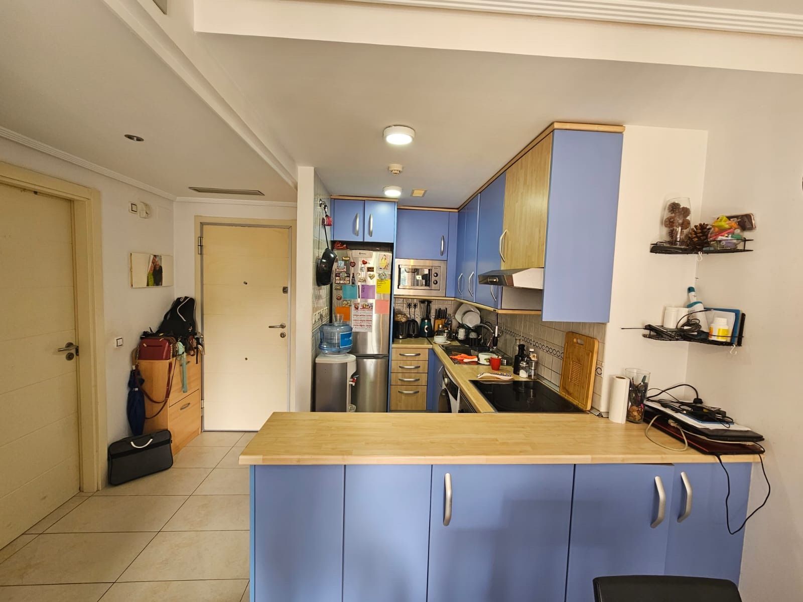 Apartamento in Benidorm