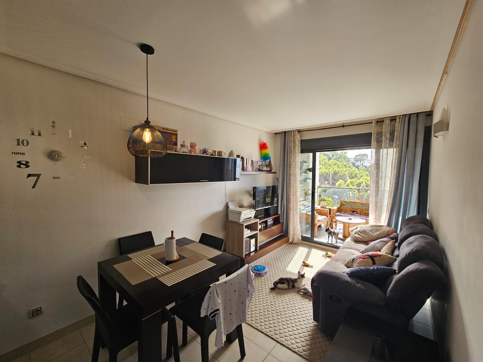 Apartamento in Benidorm