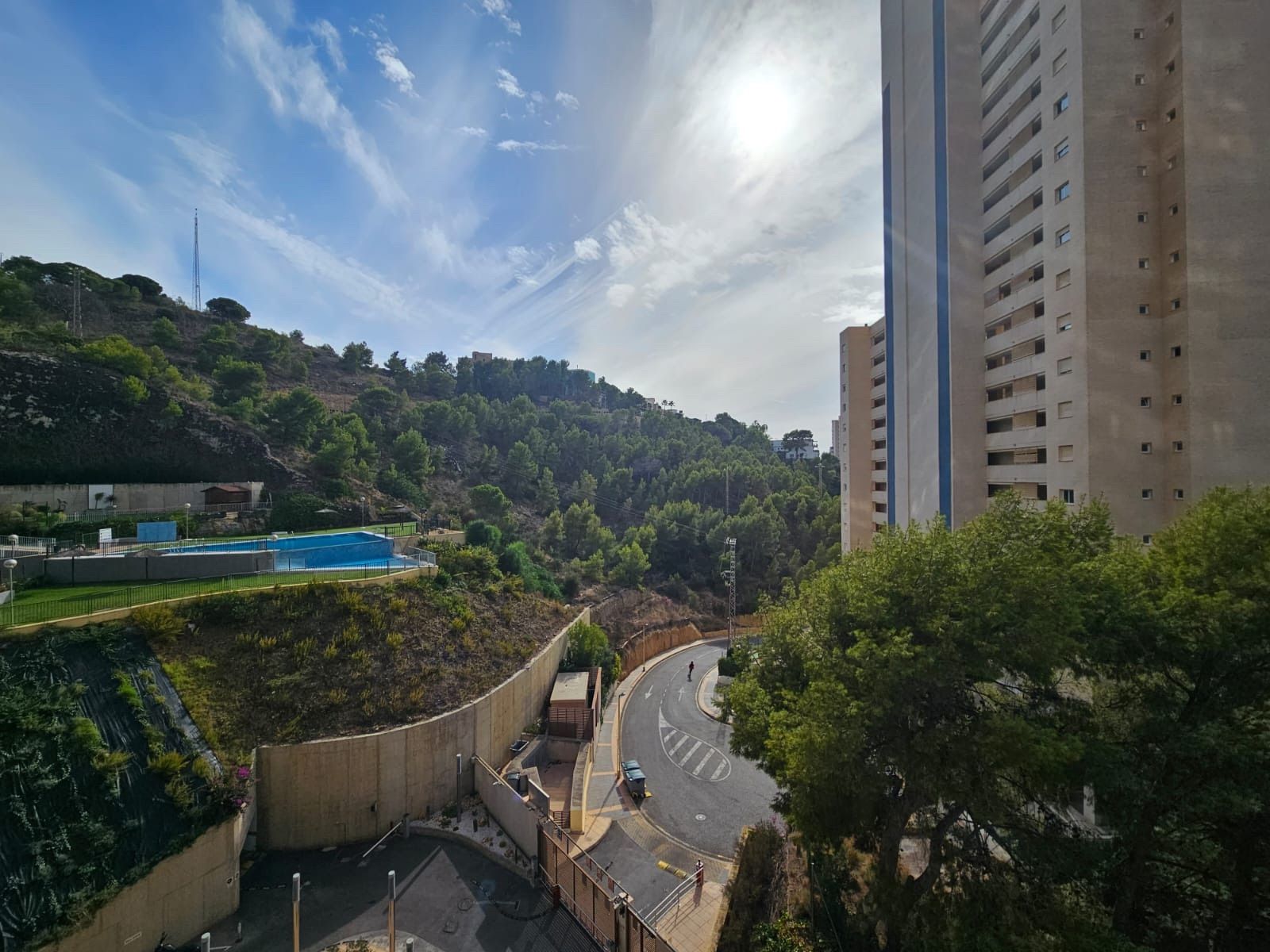 Apartamento in Benidorm