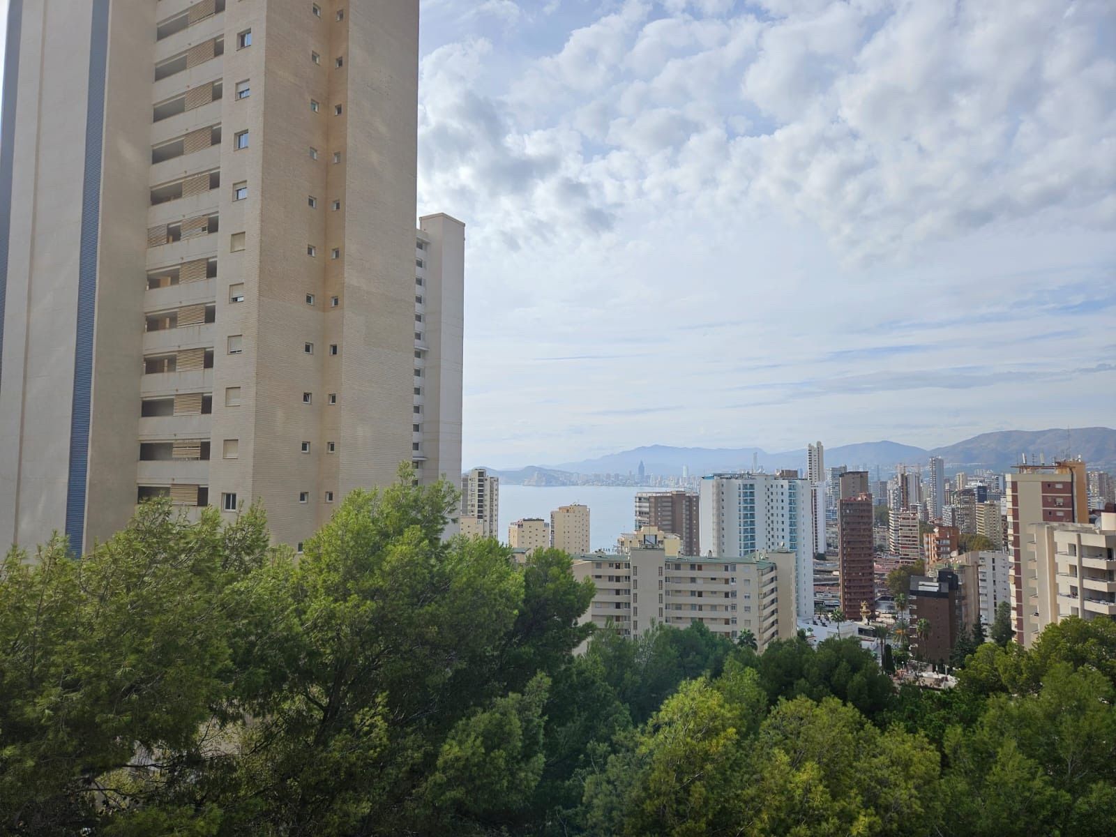 Apartamento in Benidorm