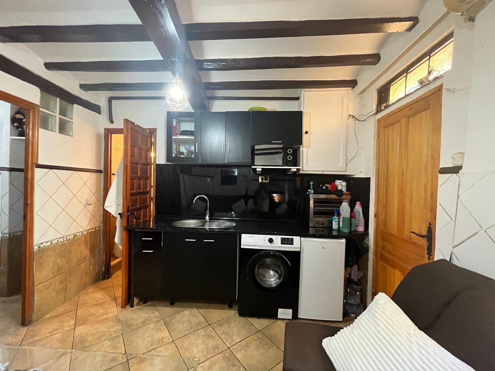 Apartamento in Villajoyosa