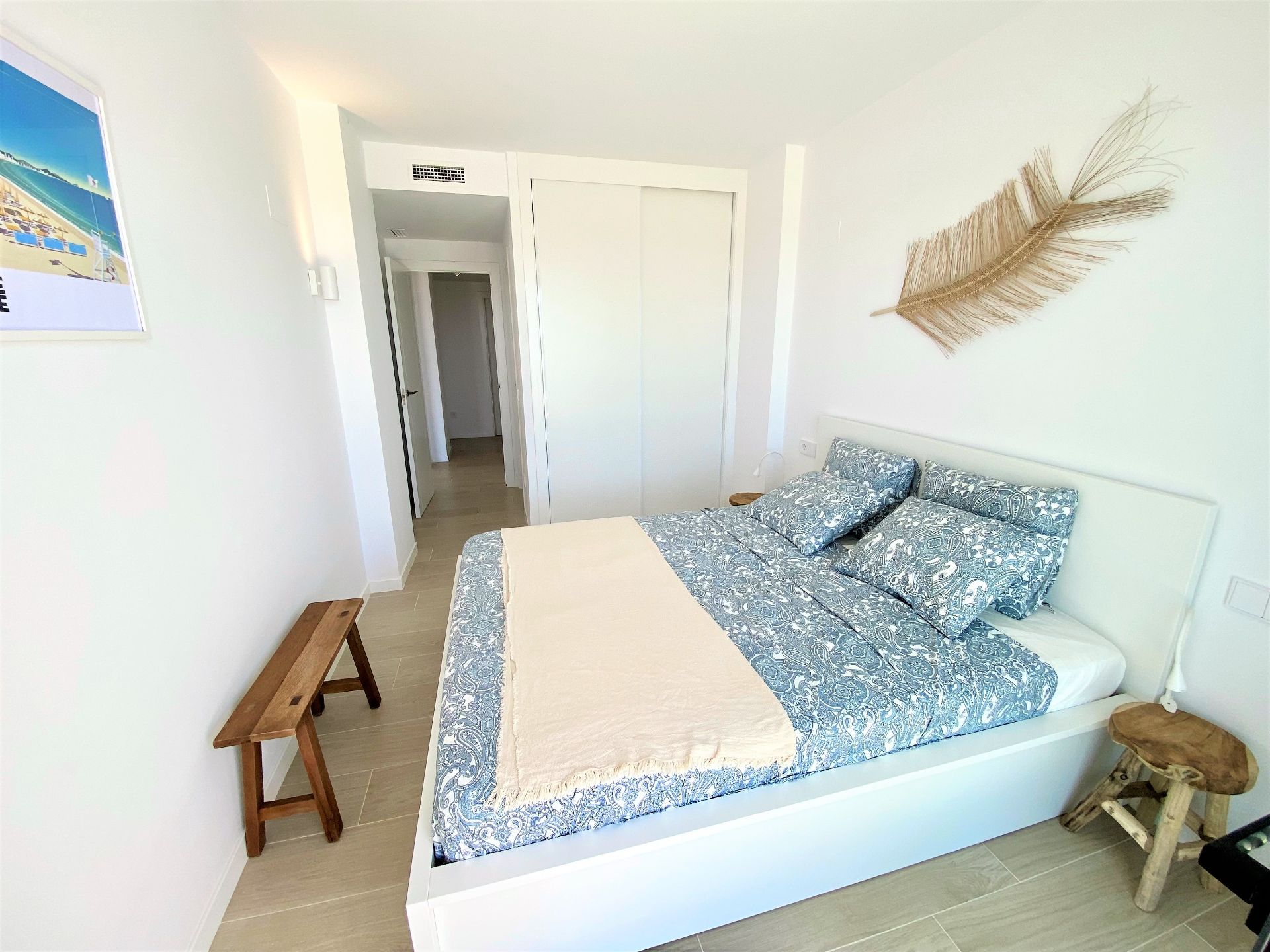 Apartamento in Finestrat