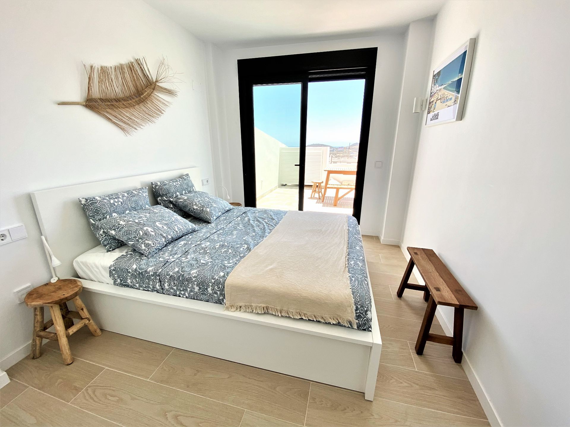 Apartamento in Finestrat