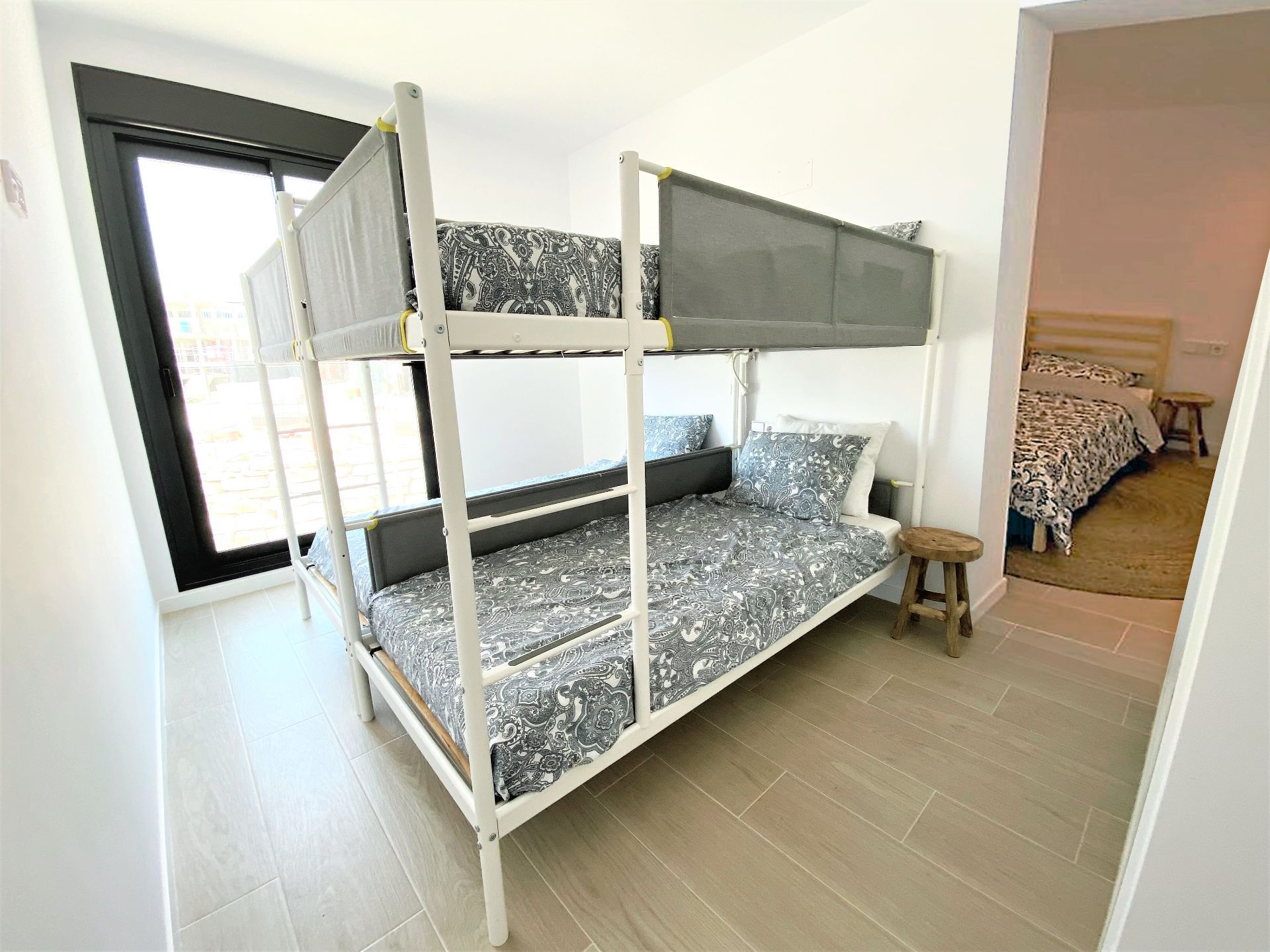 Apartamento in Finestrat