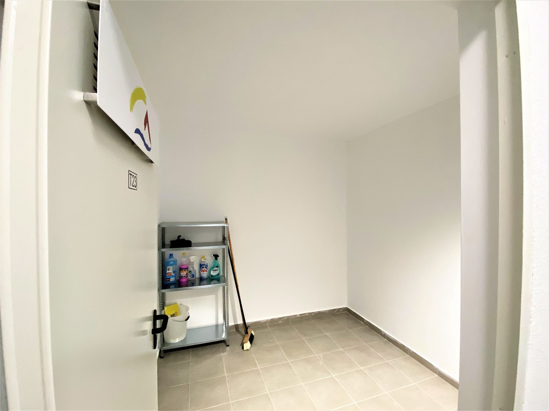 Apartamento in Finestrat