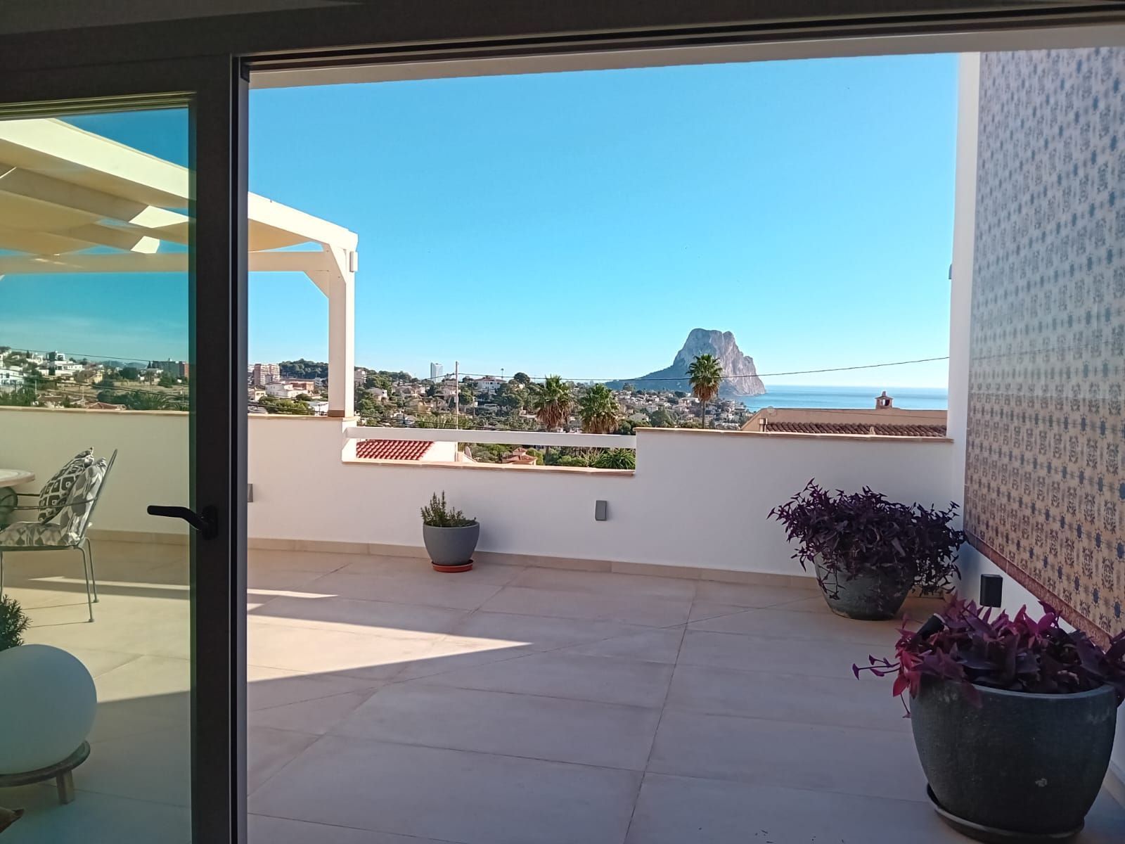 New Build in Calpe / Calp