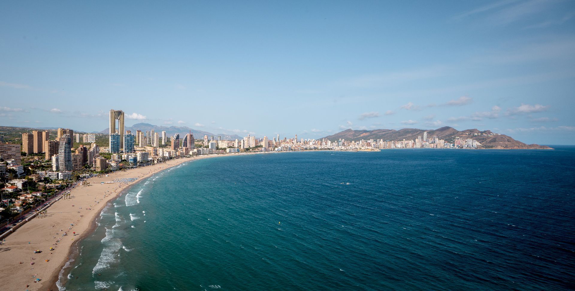 Apartamento in Benidorm