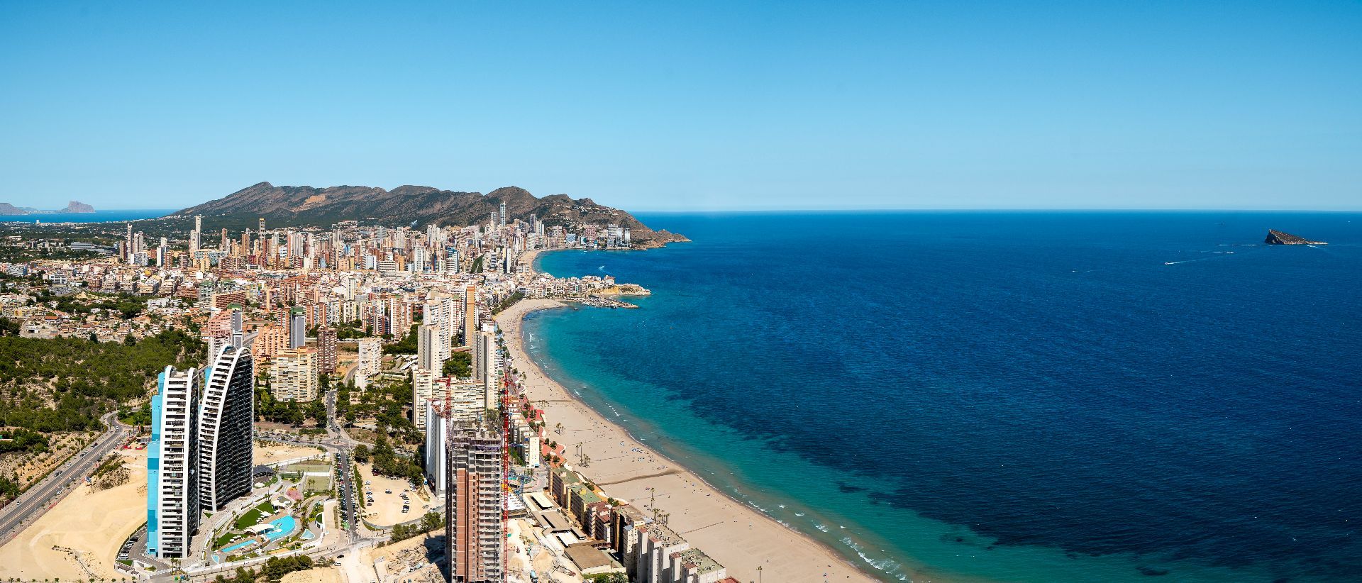 Apartamento in Benidorm