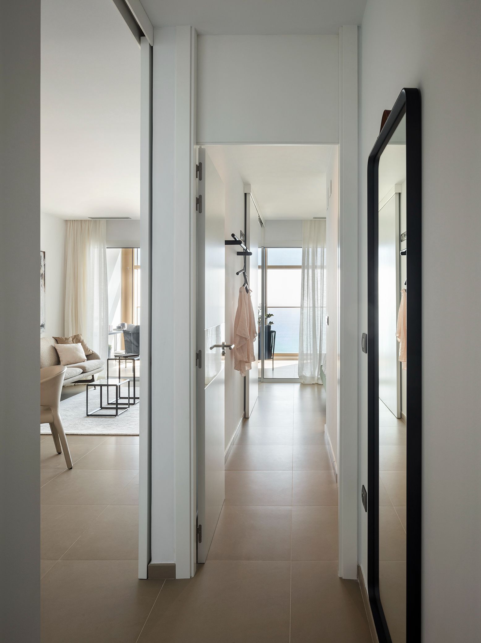 Apartamento in Benidorm