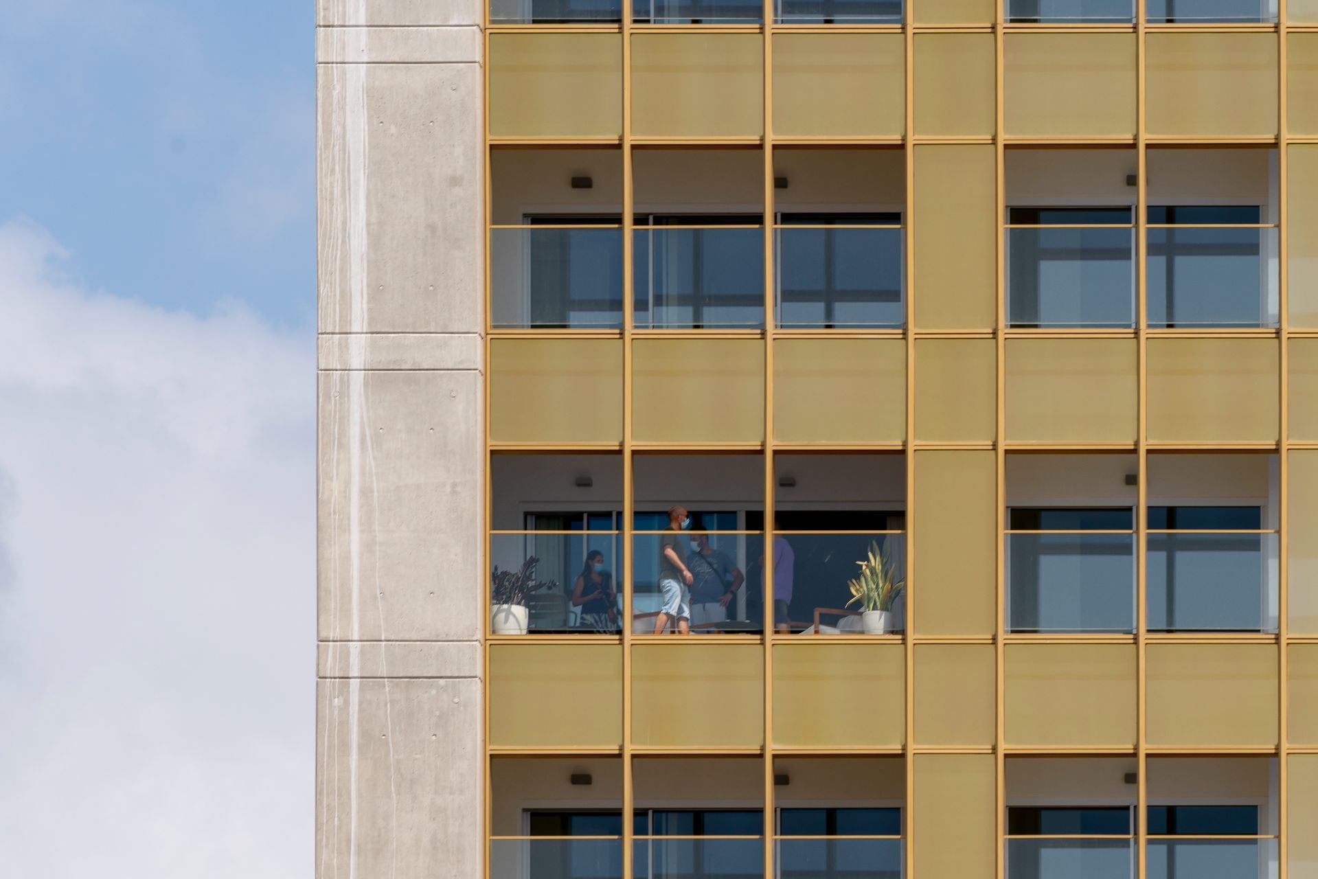 Apartamento in Benidorm