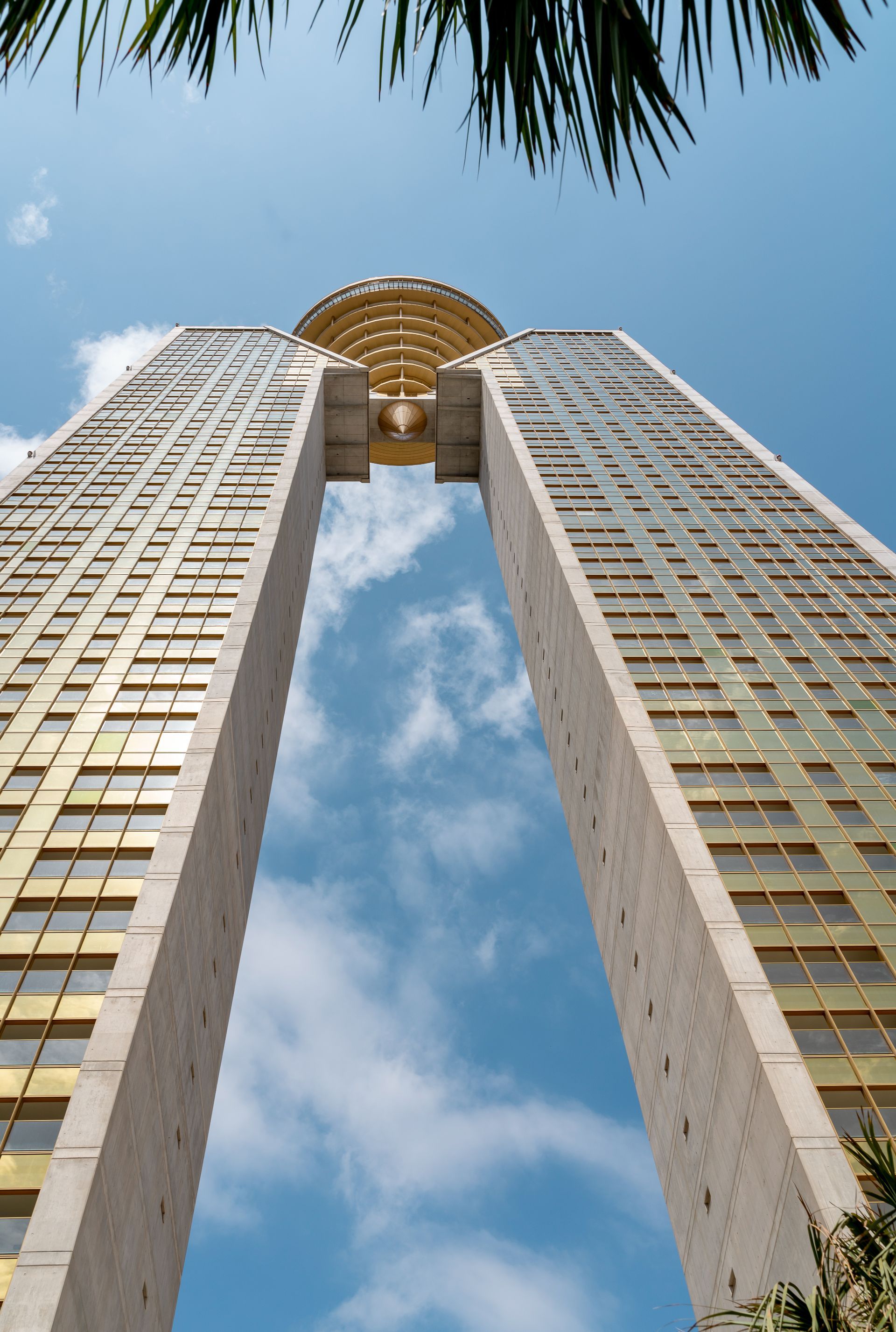 Apartamento in Benidorm