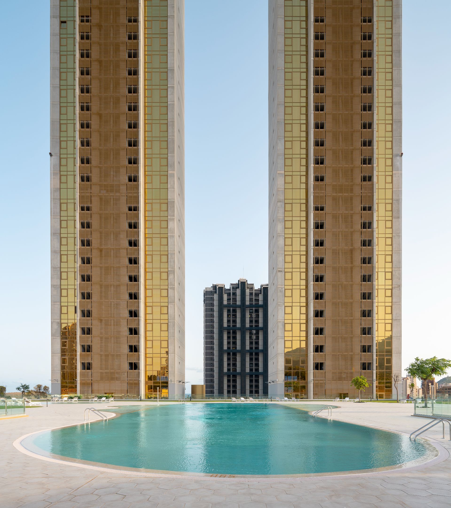 Apartamento in Benidorm