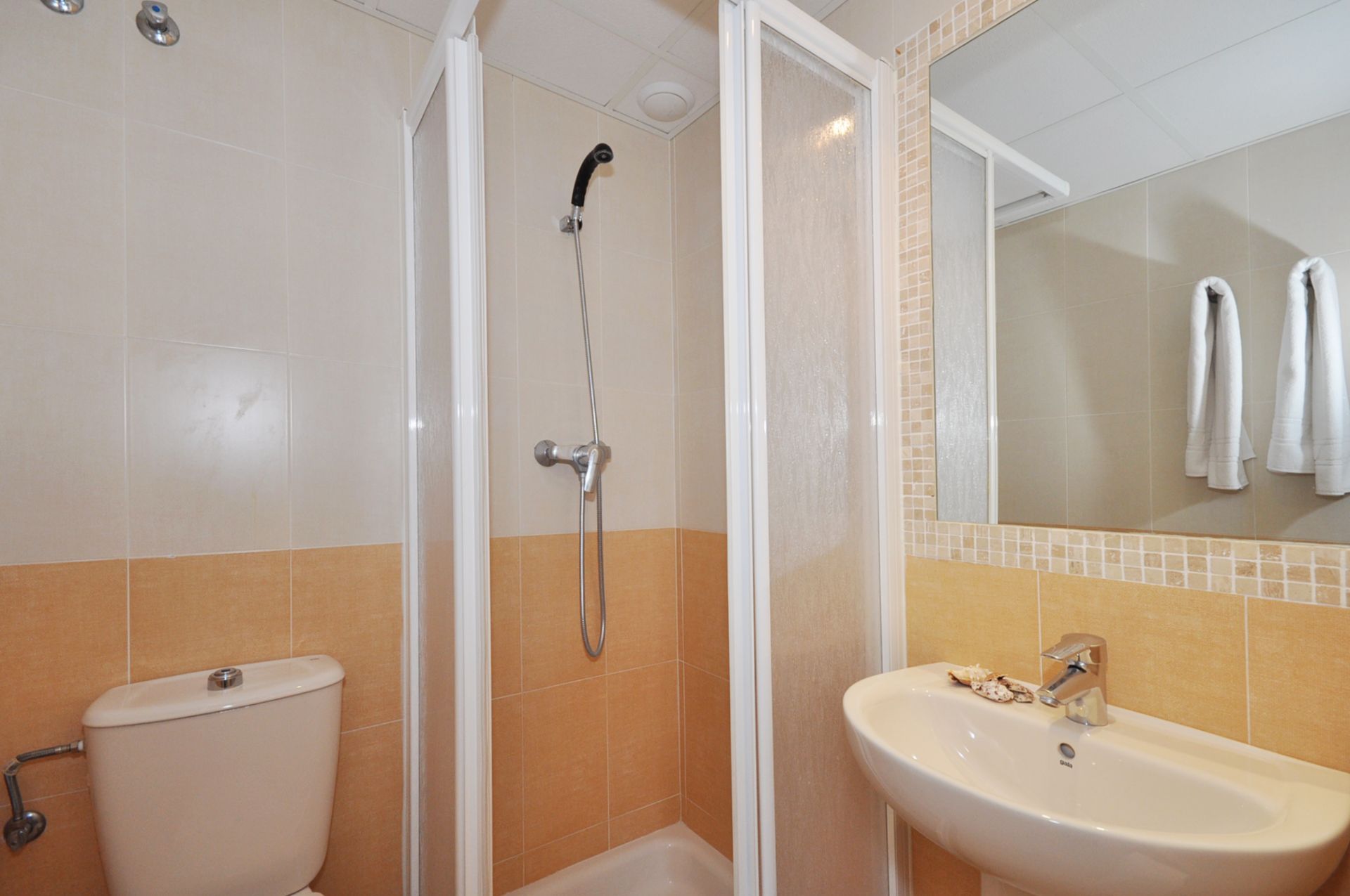 Apartamento in Calpe / Calp