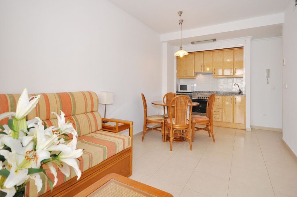 Apartamento in Calpe / Calp