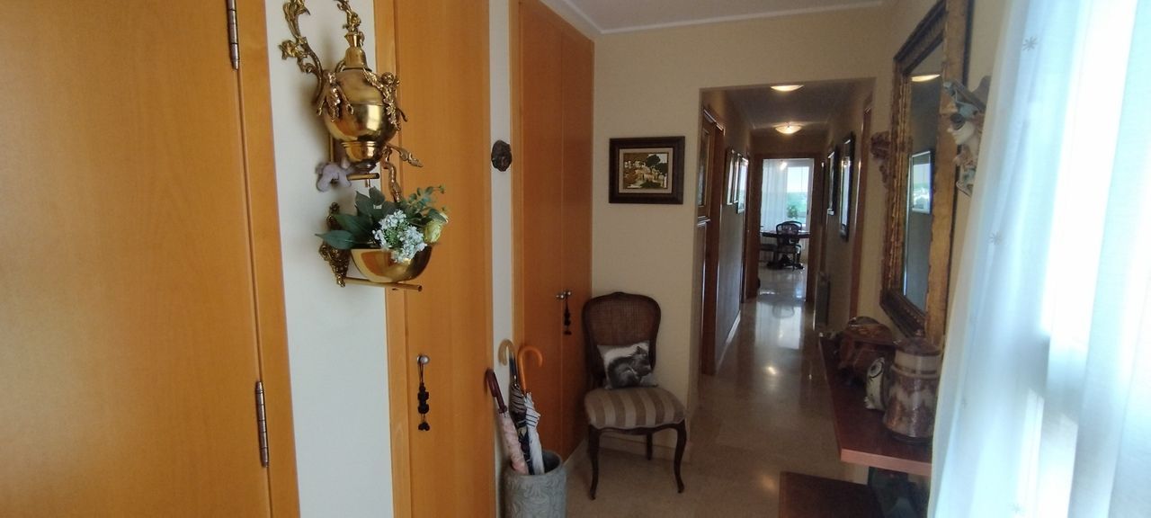 Apartamento in Javea