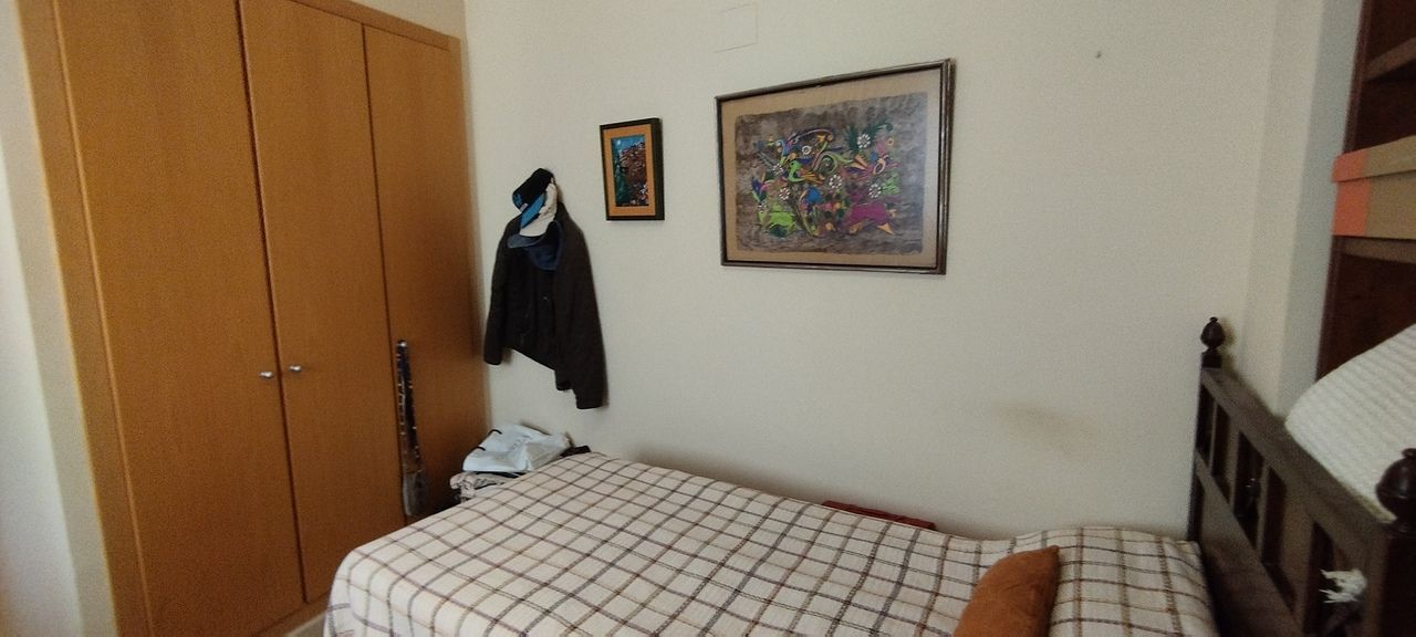 Apartamento in Javea