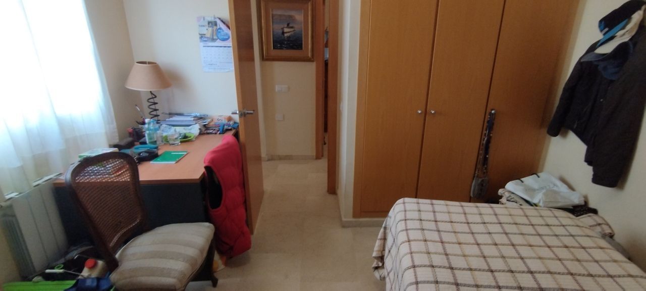 Apartamento in Javea