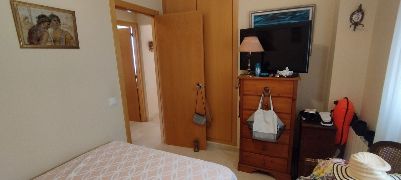 Apartamento in Javea