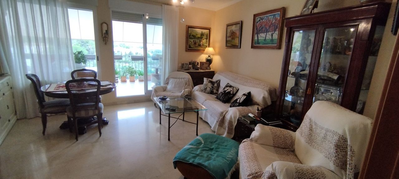 Apartamento in Javea