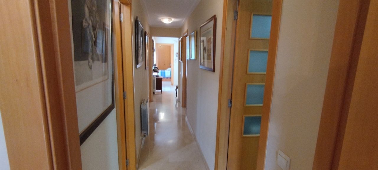 Apartamento in Javea