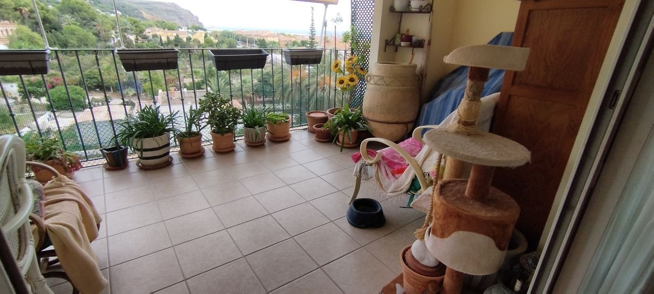 Apartamento in Javea