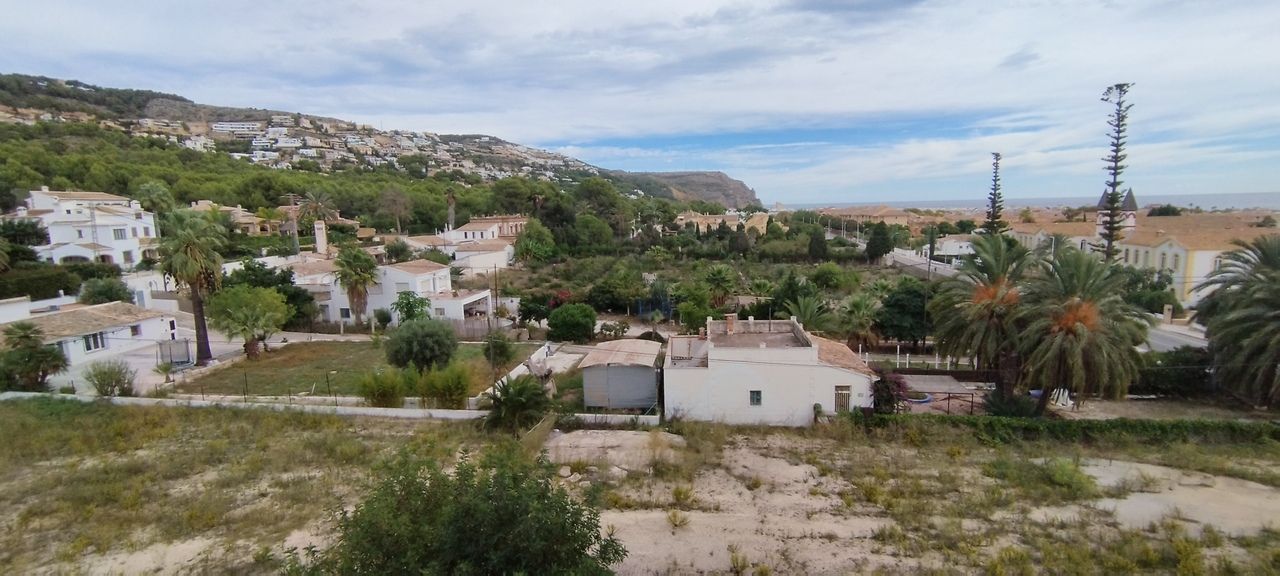 Apartamento in Javea