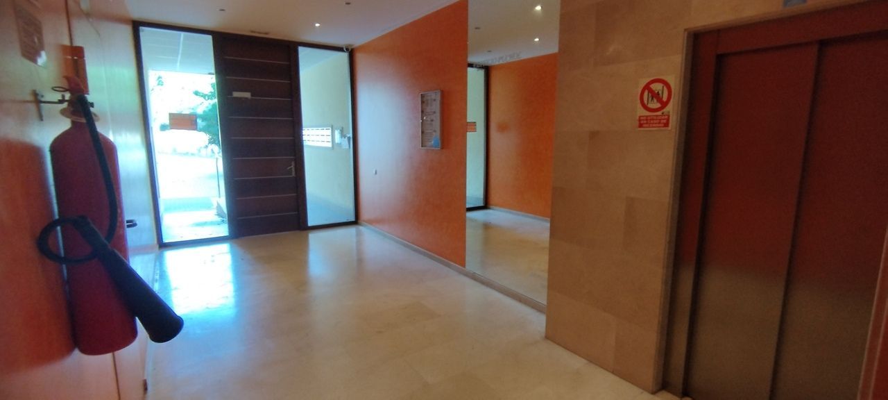 Apartamento in Javea