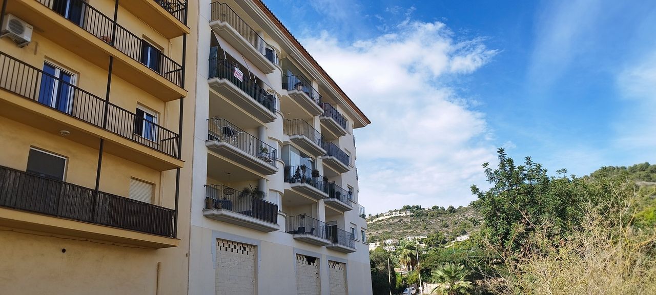 Apartamento in Javea