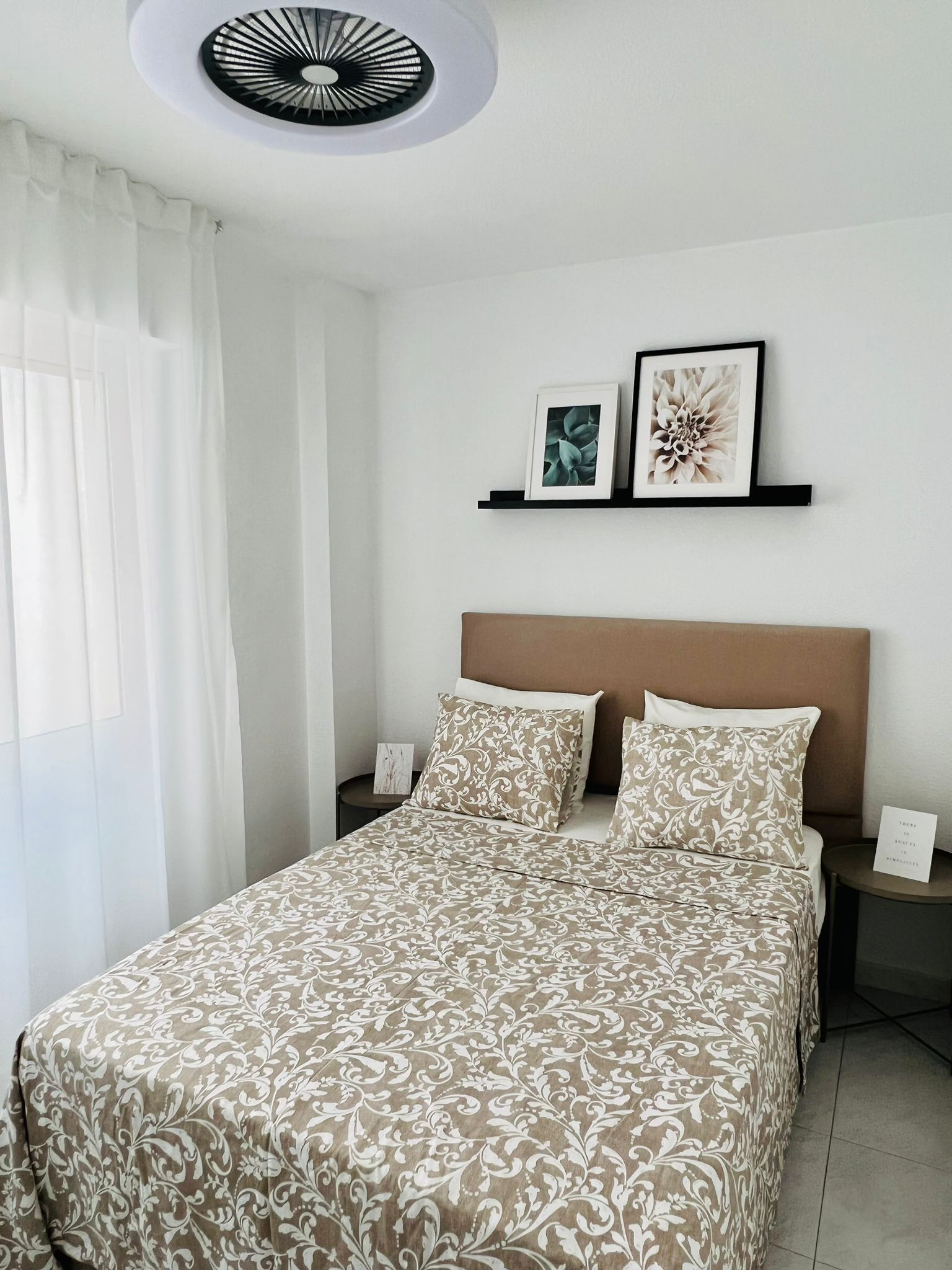 Apartamento in Benidorm