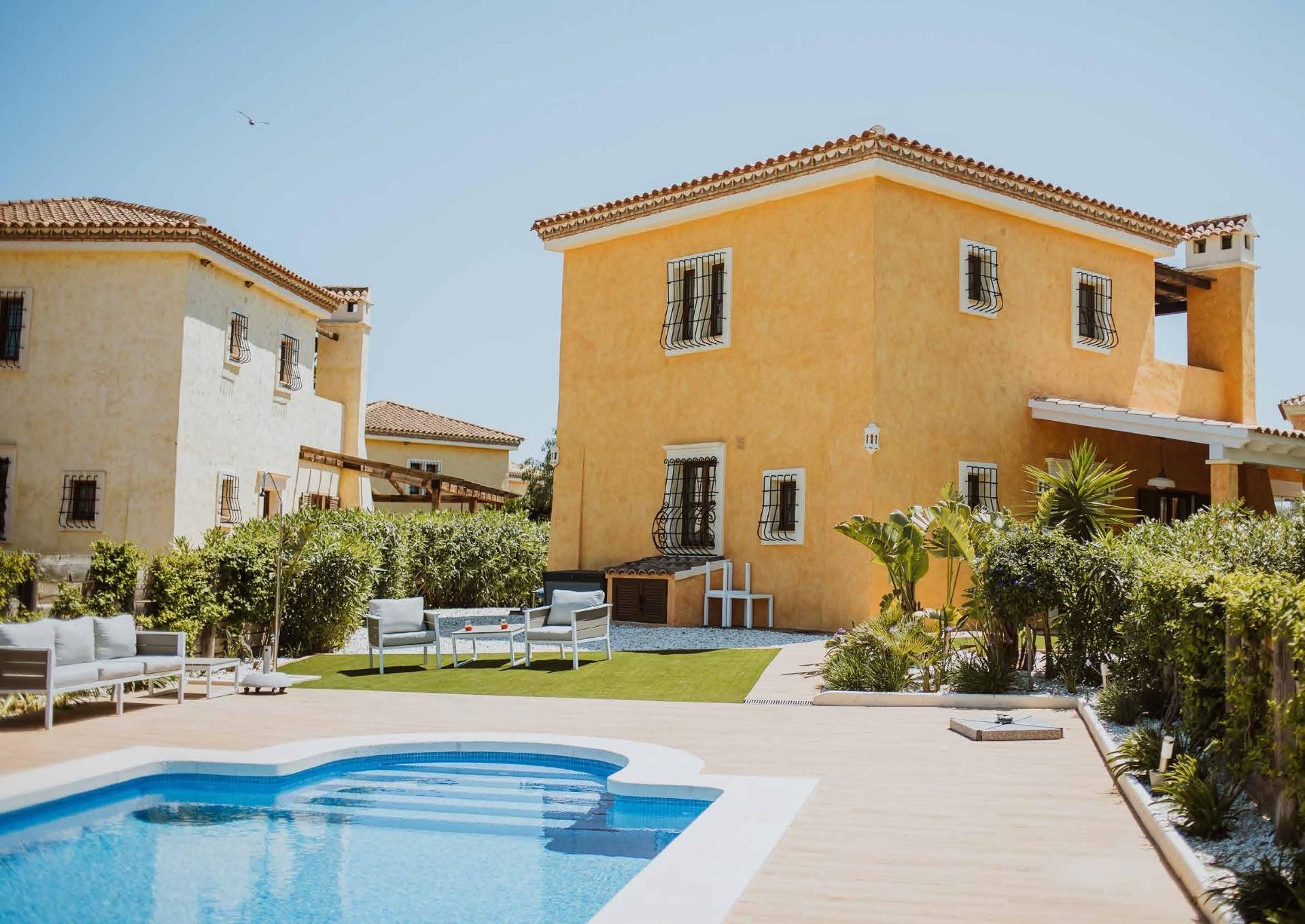 Casa / Chalet in Cuevas Del Almanzora