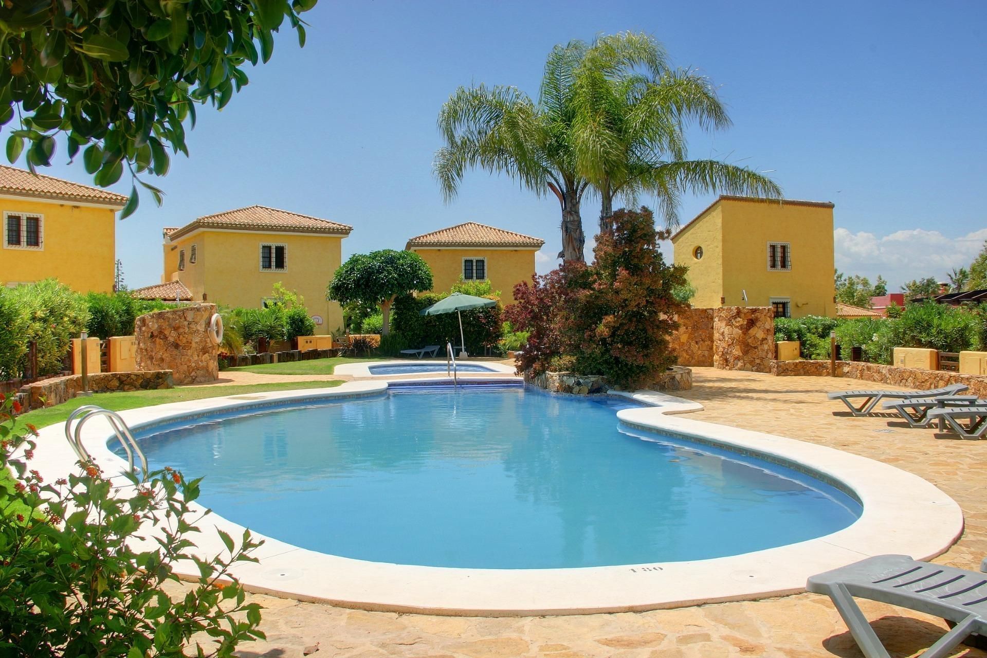 Casa / Chalet in Cuevas Del Almanzora