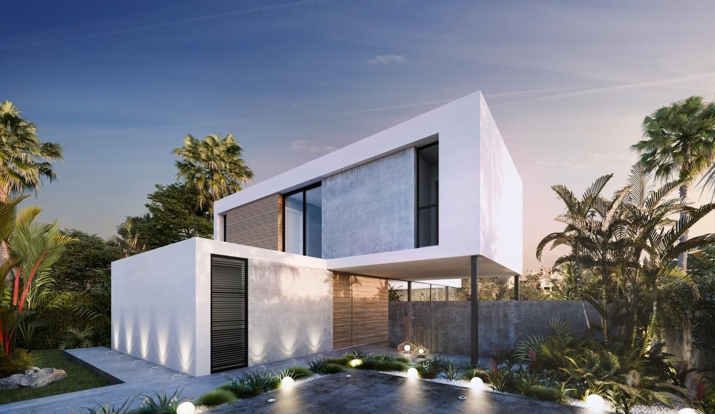 Casa / Chalet in Estepona