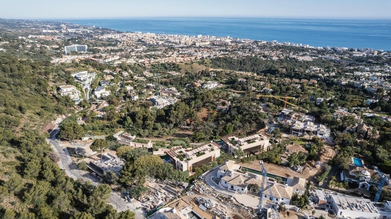 Casa / Chalet in Marbella