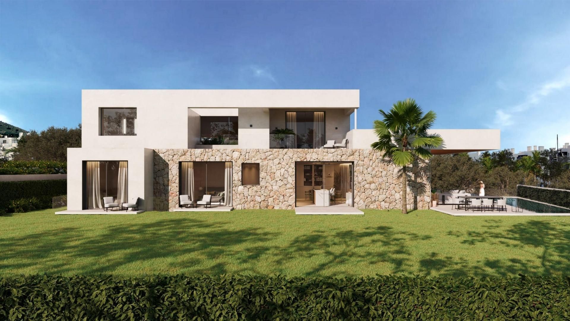 Casa / Chalet in Fuengirola