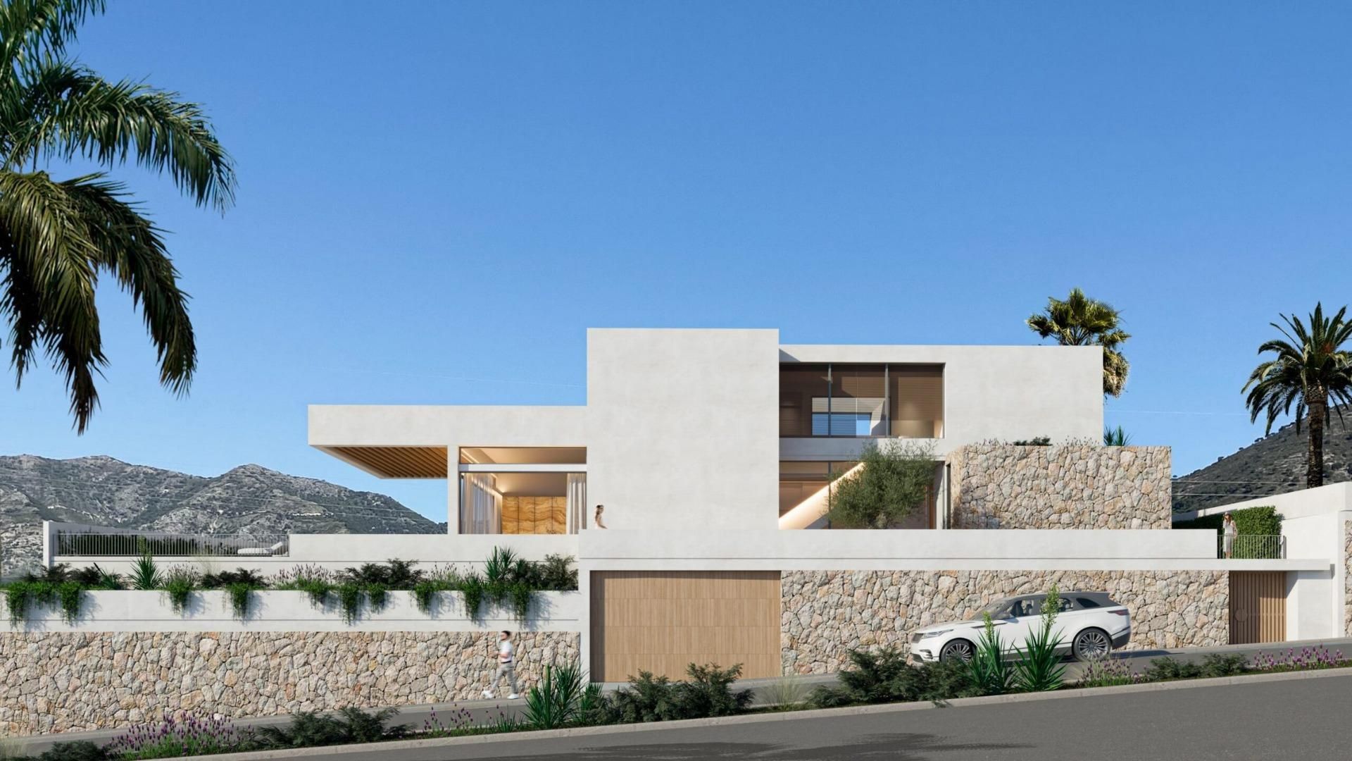 Casa / Chalet in Fuengirola