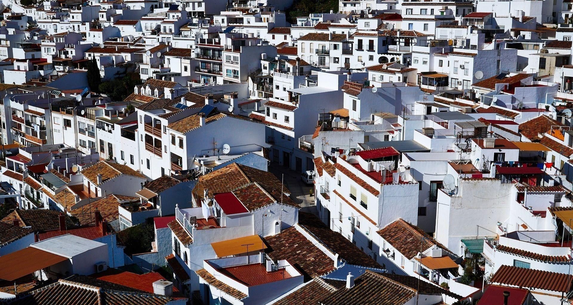 Casa / Chalet in Mijas