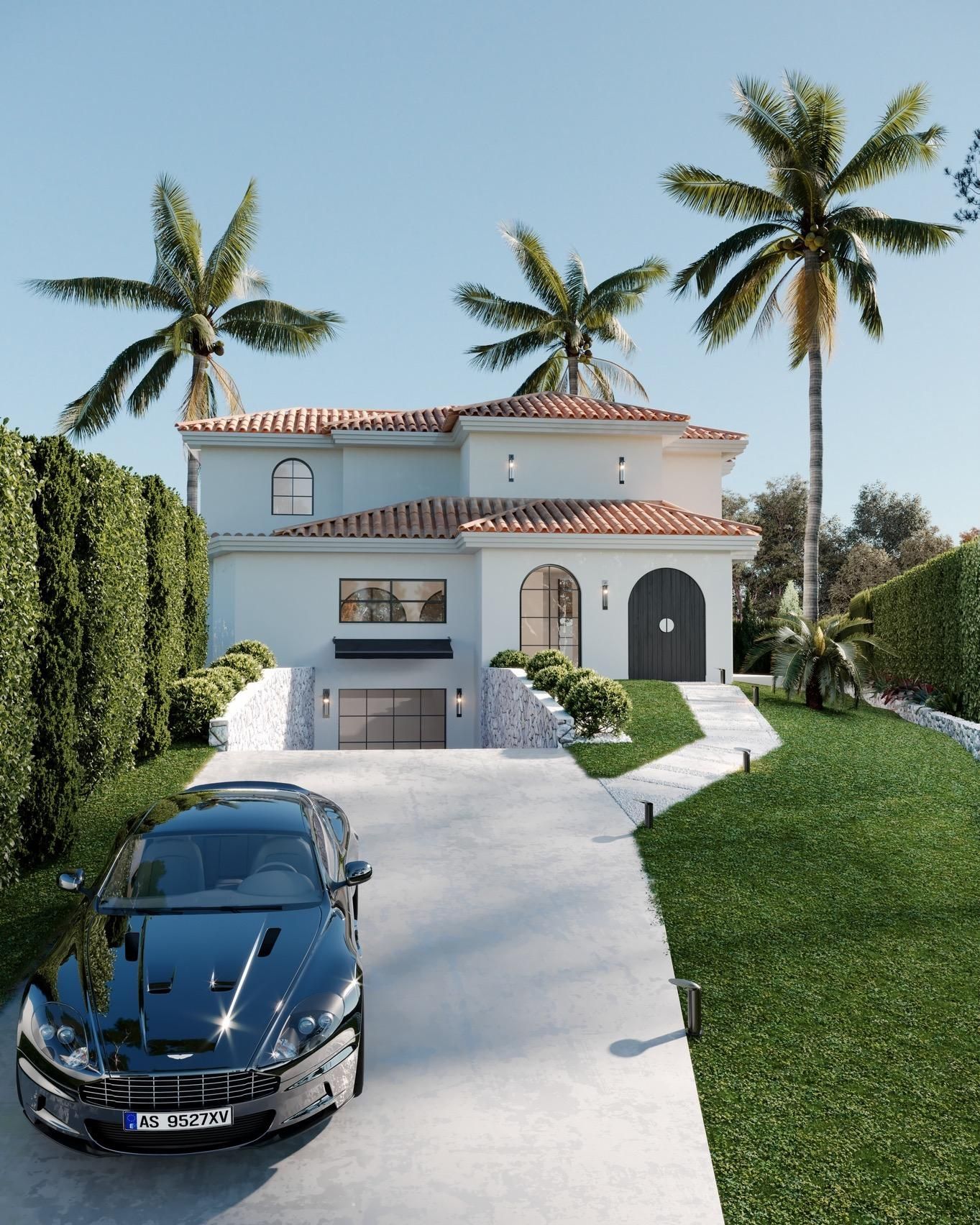 Casa / Chalet in Marbella