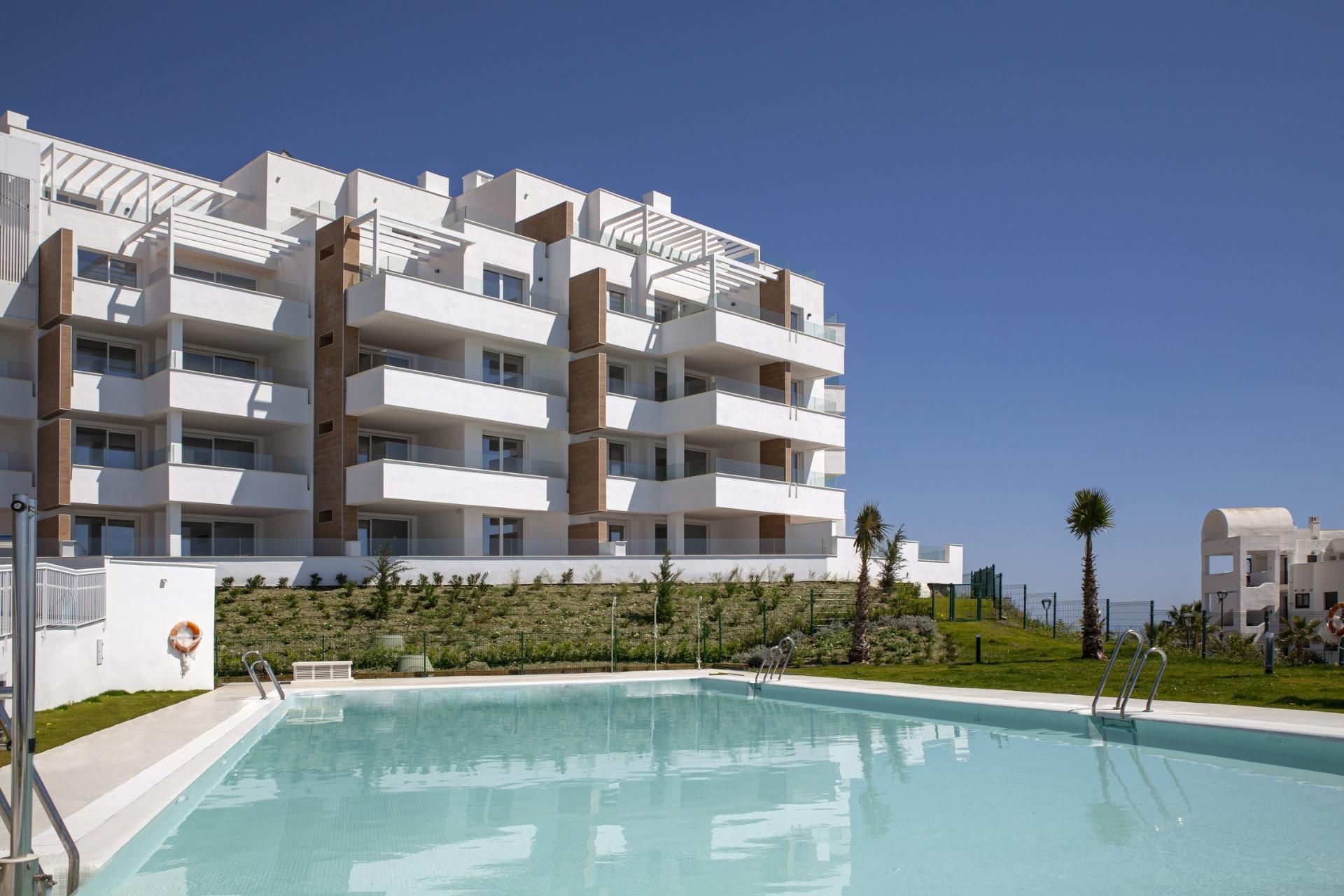 Apartamento in Torrox Costa