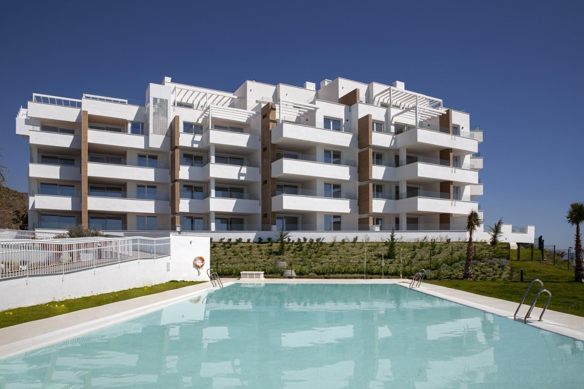 Apartamento in Torrox Costa