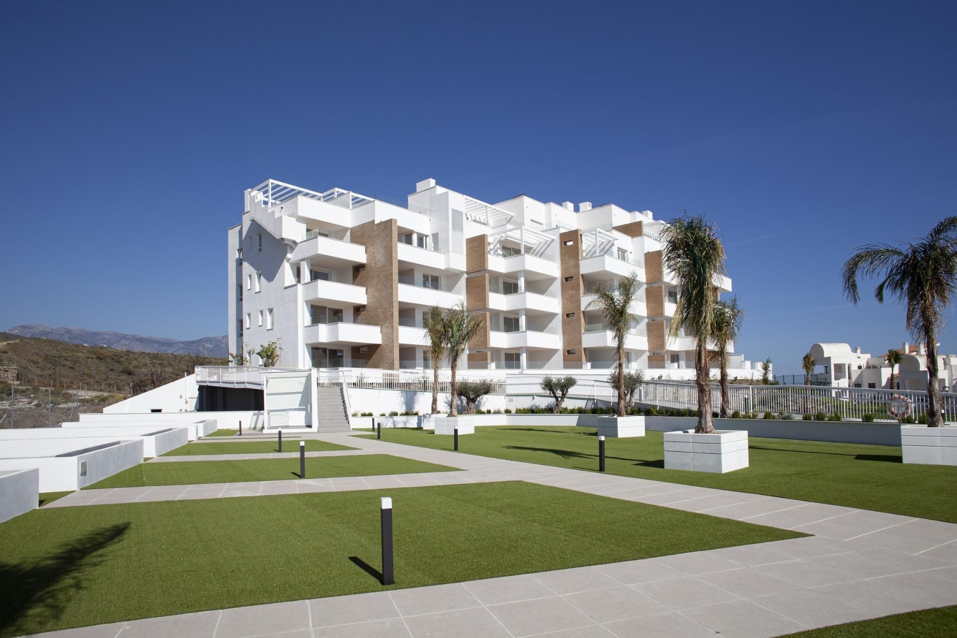 Apartamento in Torrox Costa