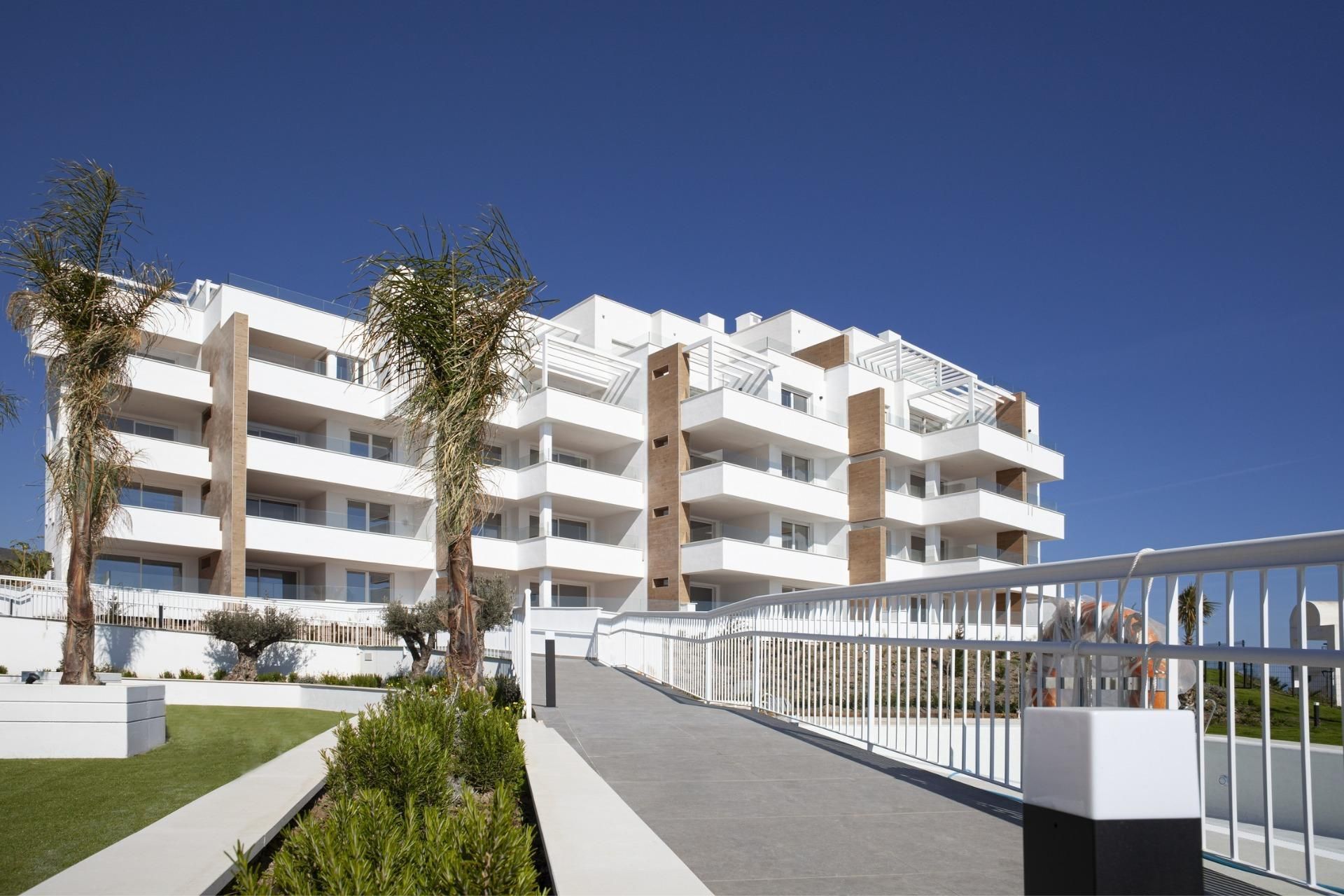 Apartamento in Torrox Costa