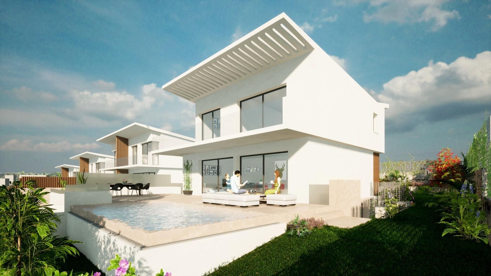 Casa / Chalet in Mijas