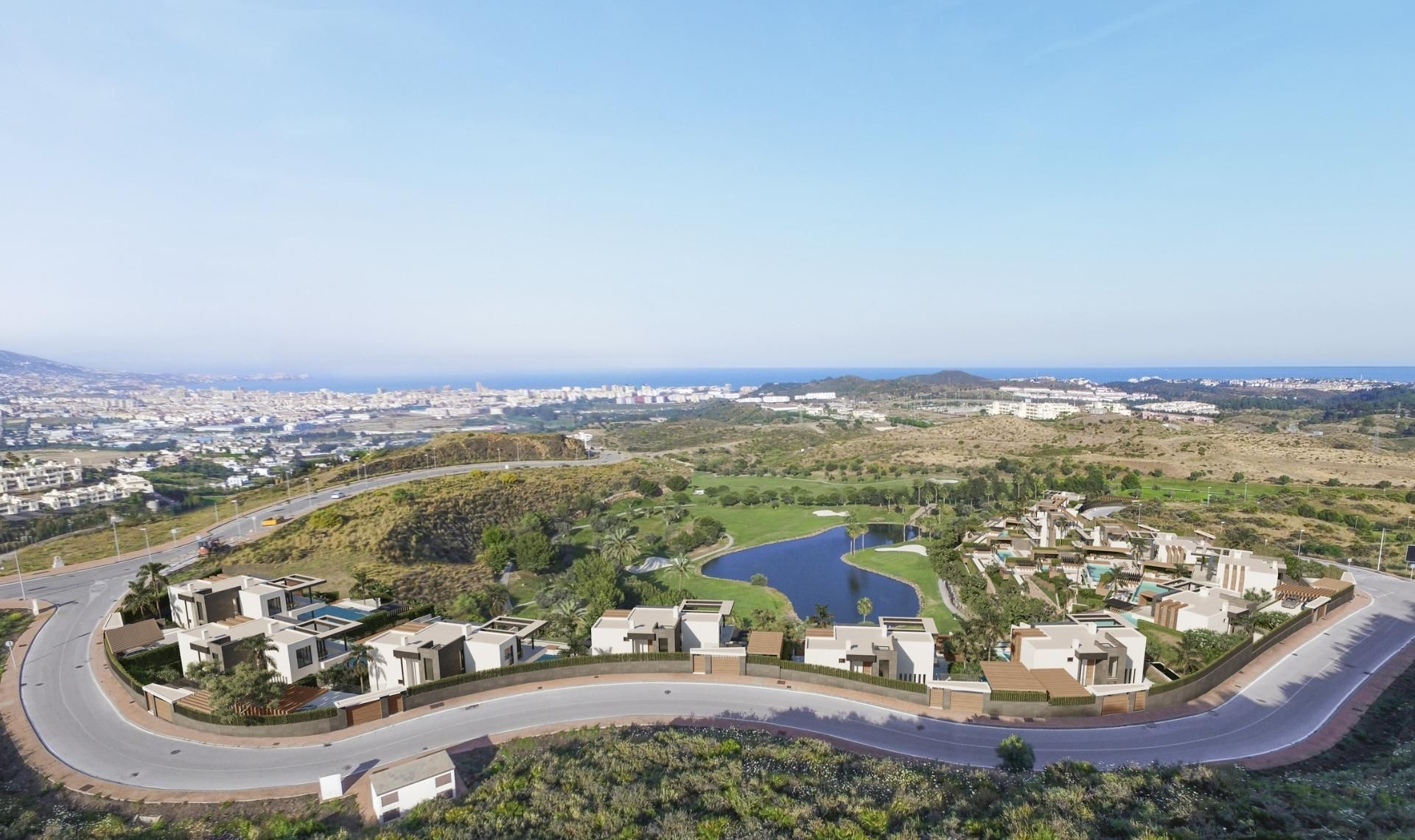 Casa / Chalet in Mijas